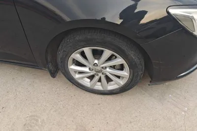 Buick Verano 2017, 91800 км, за 5497 USD - фото 8