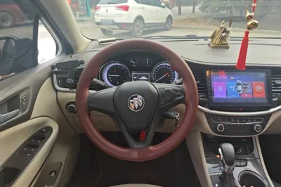 Buick Verano 2017, 91800 км, за 5497 USD - фото 10