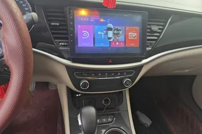 Buick Verano 2017, 91800 км, за 5497 USD - фото 13