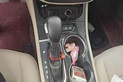Buick Verano 2017, 91800 км, за 5497 USD - фото 14