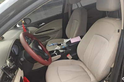 Buick Verano 2017, 91800 км, за 5497 USD - фото 15