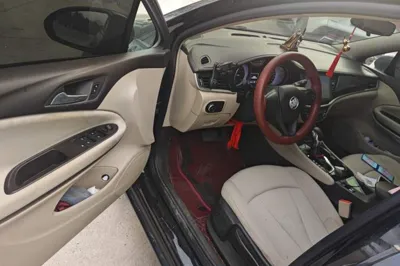 Buick Verano 2017, 91800 км, за 5497 USD - фото 16