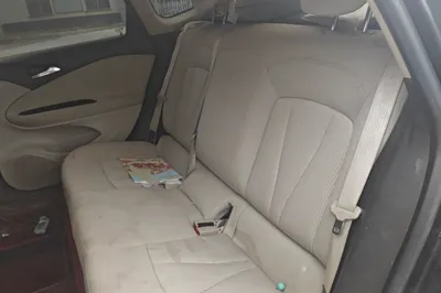 Buick Verano 2017, 91800 км, за 5497 USD - фото 17