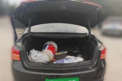 Buick Verano 2017, 91800 км, за 5497 USD - фото 19