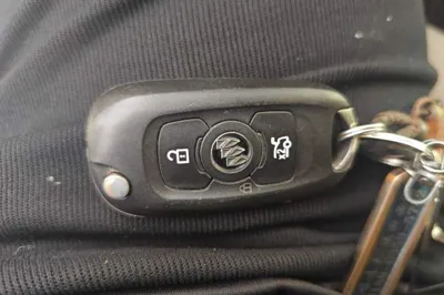 Buick Verano 2017, 91800 км, за 5497 USD - фото 20