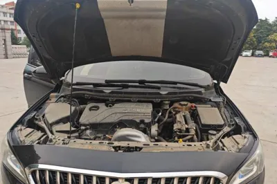 Buick Verano 2017, 91800 км, за 5497 USD - фото 21