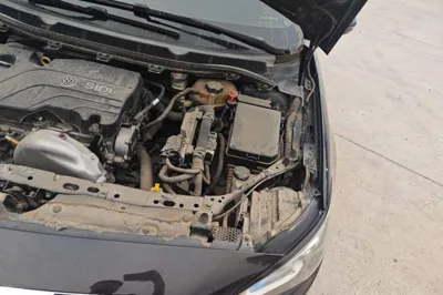 Buick Verano 2017, 91800 км, за 5497 USD - фото 22