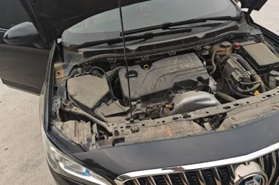 Buick Verano 2017, 91800 км, за 5497 USD - фото 23