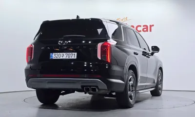 Hyundai Palisade 2023, 29457 км, за 20749.62 USD