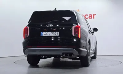 Hyundai Palisade 2023, 29457 км, за 20749.62 USD