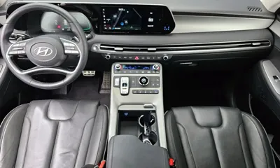 Hyundai Palisade 2023, 29457 км, за 20749.62 USD - фото 7