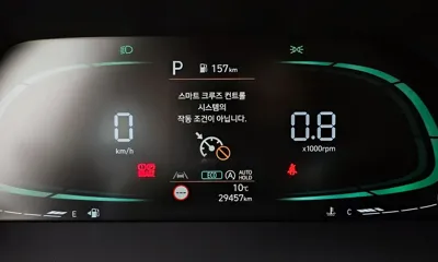 Hyundai Palisade 2023, 29457 км, за 20749.62 USD - фото 8