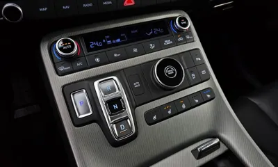 Hyundai Palisade 2023, 29457 км, за 20749.62 USD - фото 9
