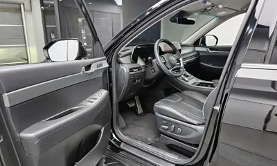 Hyundai Palisade 2023, 29457 км, за 20749.62 USD - фото 11