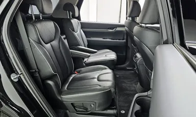 Hyundai Palisade 2023, 29457 км, за 20749.62 USD - фото 12