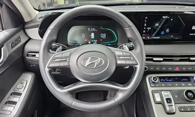 Hyundai Palisade 2023, 29457 км, за 20749.62 USD - фото 14