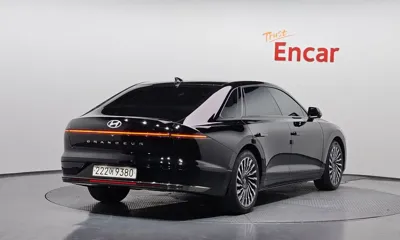 Hyundai Grandeur 2023, 84717 км, за 22144.38 USD