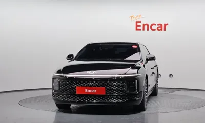 Hyundai Grandeur 2023, 84717 км, за 22144.38 USD