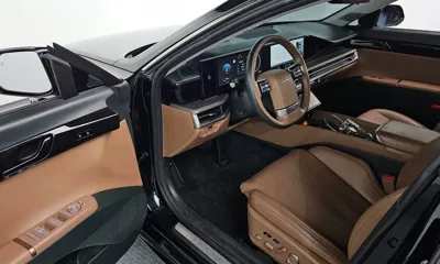 Hyundai Grandeur 2023, 84717 км, за 22144.38 USD - фото 10