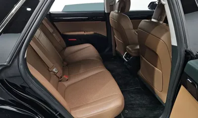 Hyundai Grandeur 2023, 84717 км, за 22144.38 USD - фото 12