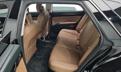 Hyundai Grandeur 2023, 84717 км, за 22144.38 USD - фото 26