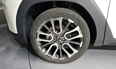 KG_Mobility_Ssangyong Torres 2024, 56253 км, за 17841.1 USD
