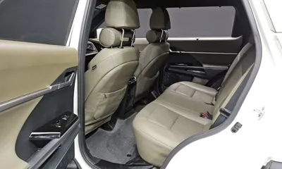 KG_Mobility_Ssangyong Torres 2024, 56253 км, за 17716.95 USD - фото 10