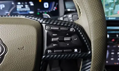 KG_Mobility_Ssangyong Torres 2024, 56253 км, за 17716.95 USD - фото 16
