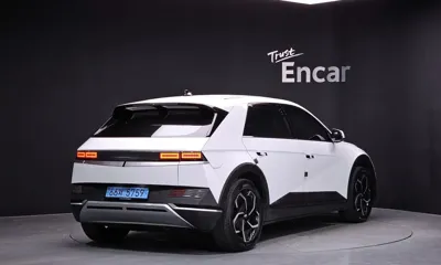 Hyundai Ioniq5