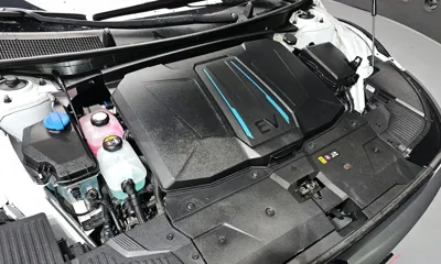 Hyundai Ioniq5