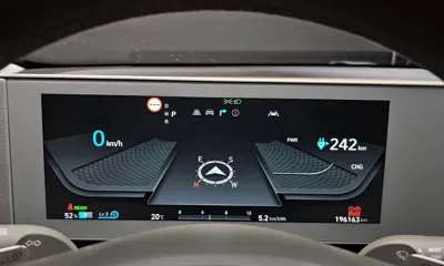 Hyundai Ioniq5