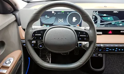 Hyundai Ioniq5