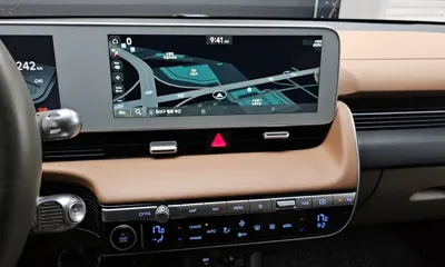Hyundai Ioniq5