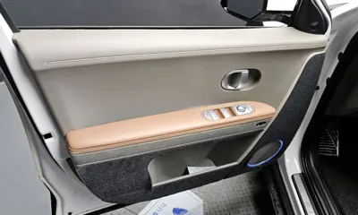 Hyundai Ioniq5