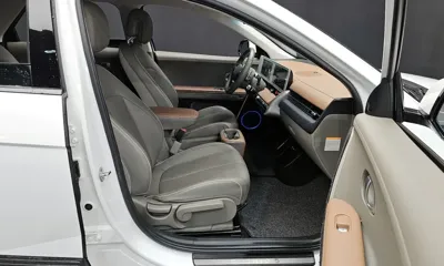 Hyundai Ioniq5