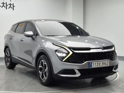 Kia Sportage 2022, 125676 км, за 11487.46 USD