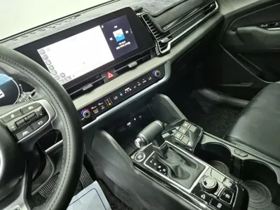 Kia Sportage 2022, 125676 км, за 11487.46 USD - фото 9