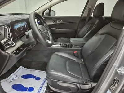Kia Sportage 2022, 125676 км, за 11487.46 USD - фото 14