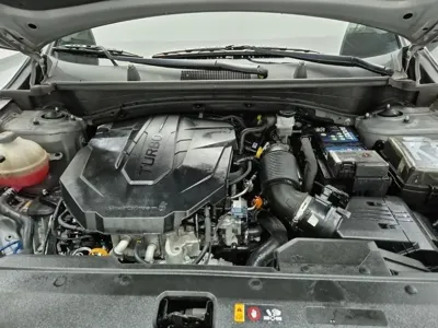 Kia Sportage 2022, 125676 км, за 11487.46 USD - фото 18