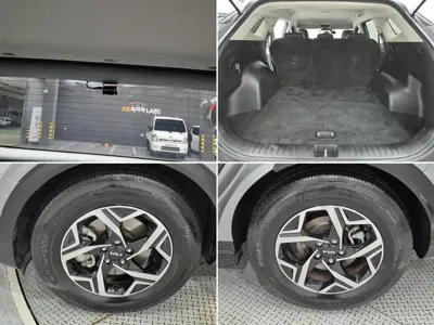 Kia Sportage 2022, 125676 км, за 11487.46 USD - фото 19
