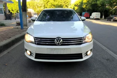Volkswagen Bora 2014, 66100 км, за 7260 USD