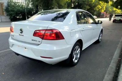 Volkswagen Bora 2014, 66100 км, за 7260 USD - фото 6