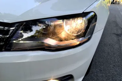 Volkswagen Bora 2014, 66100 км, за 7260 USD - фото 8