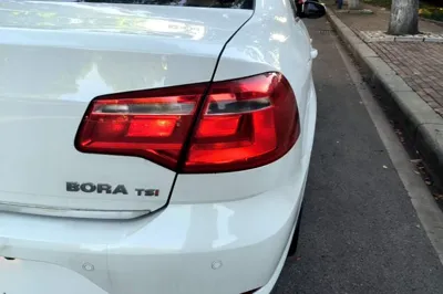 Volkswagen Bora 2014, 66100 км, за 7260 USD - фото 9