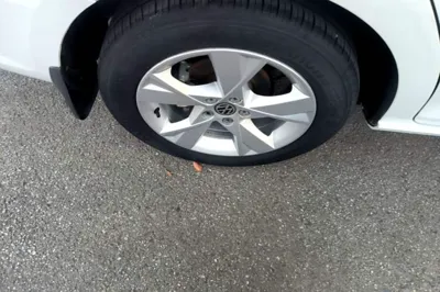 Volkswagen Bora 2014, 66100 км, за 7260 USD - фото 11