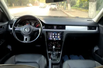 Volkswagen Bora 2014, 66100 км, за 7260 USD - фото 12