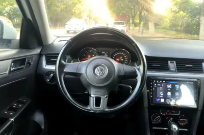 Volkswagen Bora 2014, 66100 км, за 7260 USD - фото 13