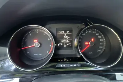 Volkswagen Bora 2014, 66100 км, за 7260 USD - фото 14