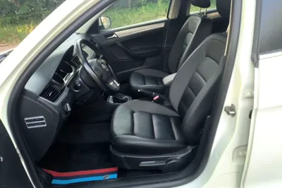 Volkswagen Bora 2014, 66100 км, за 7260 USD - фото 17