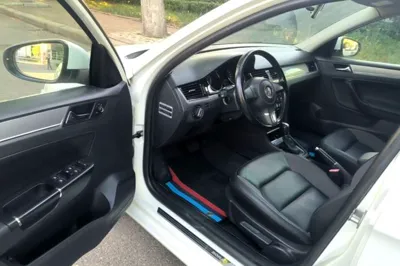 Volkswagen Bora 2014, 66100 км, за 7260 USD - фото 18